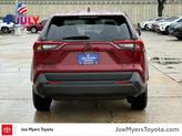 Thumbnail of 2025 Ruby Flare Pearl Toyota RAV4