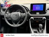 Thumbnail of 2025 Ruby Flare Pearl Toyota RAV4