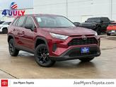 Photo of 2025 Ruby Flare Pearl Toyota RAV4