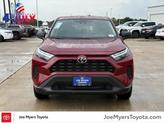 Thumbnail of 2025 Ruby Flare Pearl Toyota RAV4