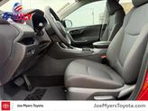 Thumbnail of 2025 Ruby Flare Pearl Toyota RAV4