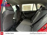Thumbnail of 2025 Ruby Flare Pearl Toyota RAV4