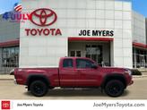 Thumbnail of 2023 Barcelona Red Metallic Toyota Tacoma