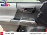 Thumbnail of 2023 Barcelona Red Metallic Toyota Tacoma