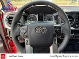 Thumbnail of 2023 Barcelona Red Metallic Toyota Tacoma