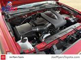 Thumbnail of 2023 Barcelona Red Metallic Toyota Tacoma