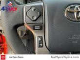 Thumbnail of 2023 Barcelona Red Metallic Toyota Tacoma