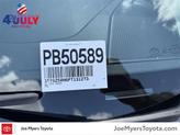Thumbnail of 2023 Barcelona Red Metallic Toyota Tacoma