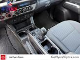 Thumbnail of 2023 Barcelona Red Metallic Toyota Tacoma