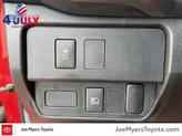 Thumbnail of 2023 Barcelona Red Metallic Toyota Tacoma