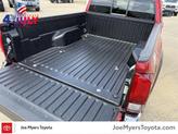 Thumbnail of 2023 Barcelona Red Metallic Toyota Tacoma