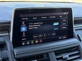 Thumbnail of 2021 Black Chevrolet Tahoe