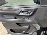 Thumbnail of 2021 Black Chevrolet Tahoe