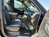 Thumbnail of 2021 Black Chevrolet Tahoe