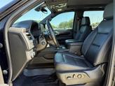 Thumbnail of 2021 Black Chevrolet Tahoe