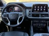 Thumbnail of 2021 Black Chevrolet Tahoe
