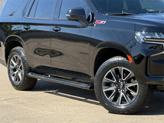 Thumbnail of 2021 Black Chevrolet Tahoe