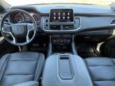 Thumbnail of 2021 Black Chevrolet Tahoe