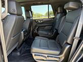 Thumbnail of 2021 Black Chevrolet Tahoe