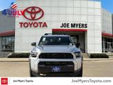 Thumbnail of 2025 Cutting Edge Toyota 4Runner