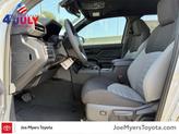 Thumbnail of 2025 Cutting Edge Toyota 4Runner