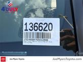Thumbnail of 2025 Cutting Edge Toyota 4Runner