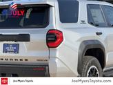 Thumbnail of 2025 Cutting Edge Toyota 4Runner