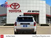 Thumbnail of 2025 Cutting Edge Toyota 4Runner