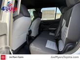 Thumbnail of 2025 Cutting Edge Toyota 4Runner