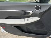 Thumbnail of 2023 White Hyundai SONATA