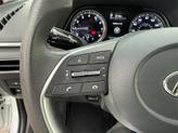 Thumbnail of 2023 White Hyundai SONATA