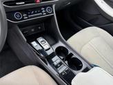 Thumbnail of 2023 White Hyundai SONATA