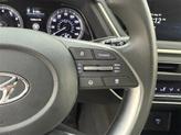 Thumbnail of 2023 White Hyundai SONATA