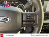 Thumbnail of 2023 Silver Metallic Ford F-150
