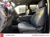 Thumbnail of 2023 Silver Metallic Ford F-150