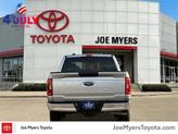 Thumbnail of 2023 Silver Metallic Ford F-150