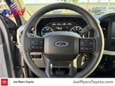 Thumbnail of 2023 Silver Metallic Ford F-150