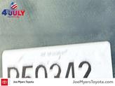 Thumbnail of 2023 Silver Metallic Ford F-150