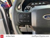 Thumbnail of 2023 Silver Metallic Ford F-150
