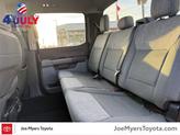Thumbnail of 2023 Silver Metallic Ford F-150