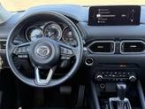 Thumbnail of 2024 Platinum Quartz Metallic Mazda CX-5