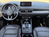 Thumbnail of 2024 Platinum Quartz Metallic Mazda CX-5