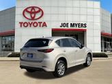 Thumbnail of 2024 Platinum Quartz Metallic Mazda CX-5