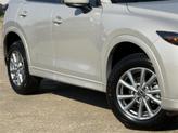 Thumbnail of 2024 Platinum Quartz Metallic Mazda CX-5