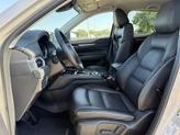 Thumbnail of 2024 Platinum Quartz Metallic Mazda CX-5