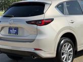 Thumbnail of 2024 Platinum Quartz Metallic Mazda CX-5