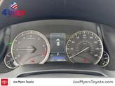 Thumbnail of 2022 Atomic Silver Lexus RX 350