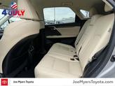 Thumbnail of 2022 Atomic Silver Lexus RX 350