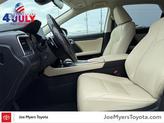 Thumbnail of 2022 Atomic Silver Lexus RX 350