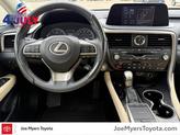 Thumbnail of 2022 Atomic Silver Lexus RX 350